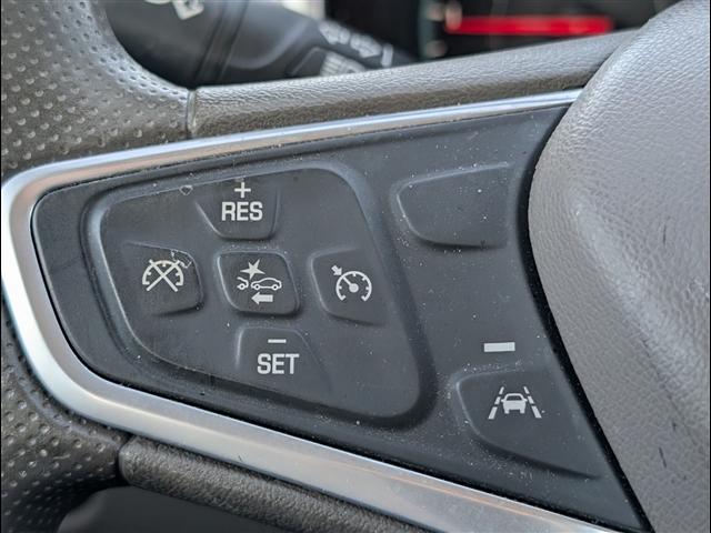 used 2023 Chevrolet Malibu car, priced at $17,950