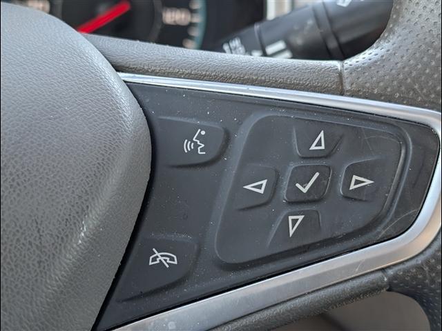 used 2023 Chevrolet Malibu car, priced at $17,950