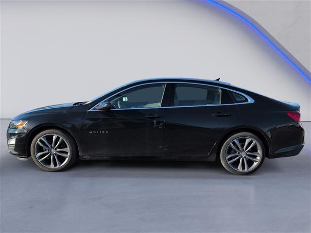used 2023 Chevrolet Malibu car, priced at $17,950