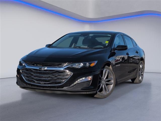 used 2023 Chevrolet Malibu car, priced at $17,950
