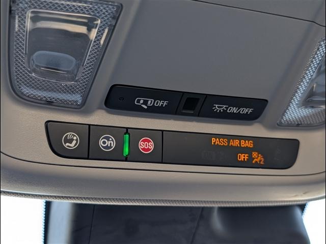 used 2023 Chevrolet Malibu car, priced at $17,950