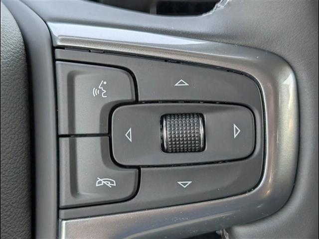 new 2026 Chevrolet Silverado 2500 car, priced at $77,408