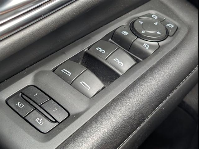 used 2022 Chevrolet Tahoe car, priced at $45,883