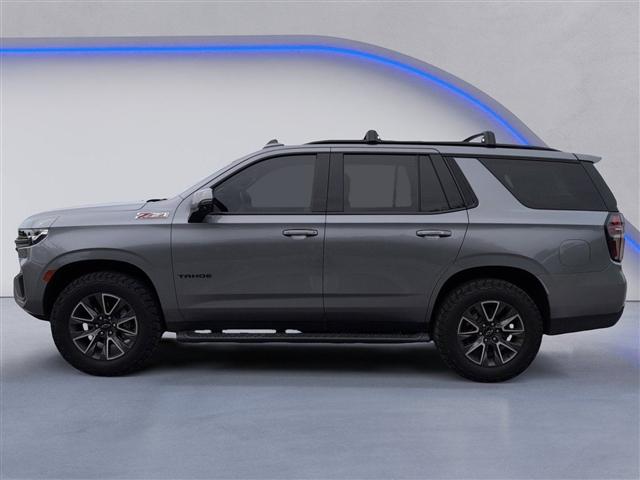 used 2022 Chevrolet Tahoe car, priced at $45,883