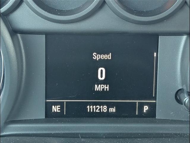 used 2021 Chevrolet Silverado 1500 car, priced at $19,900