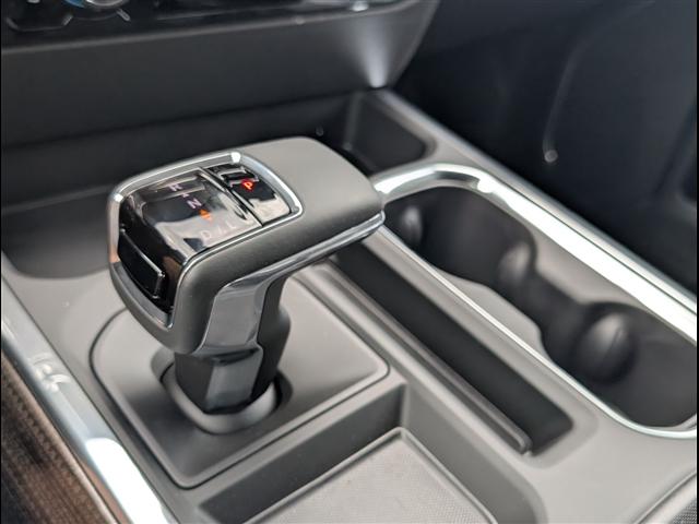 new 2026 Chevrolet Silverado 1500 car, priced at $56,652