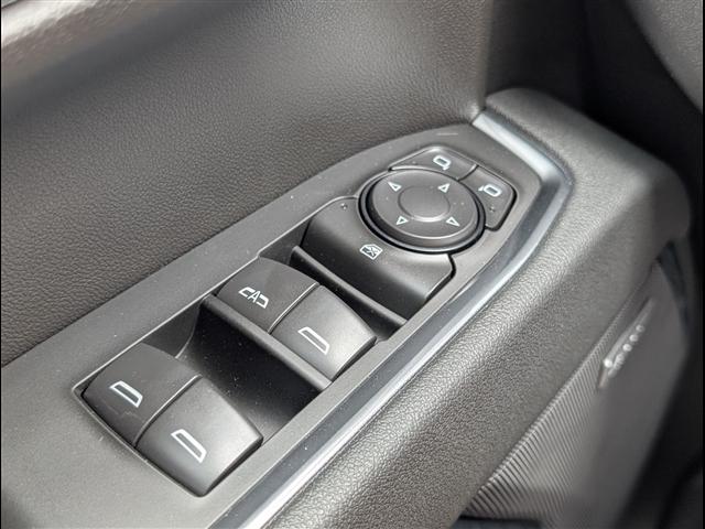 new 2026 Chevrolet Silverado 1500 car, priced at $56,652