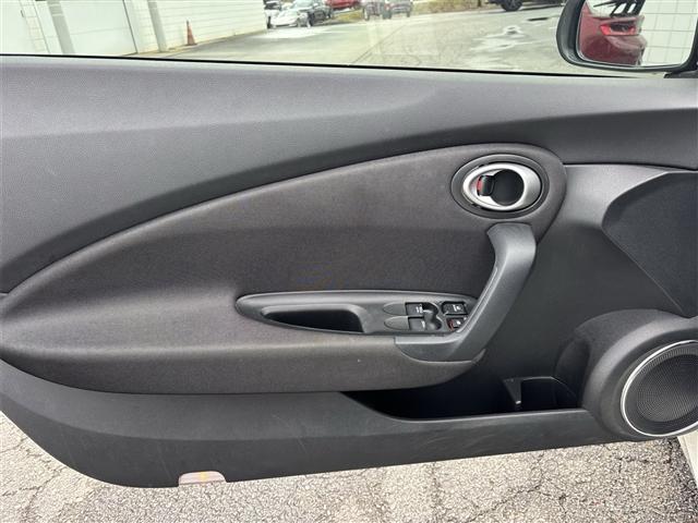 used 2015 Honda CR-Z car, priced at $12,965