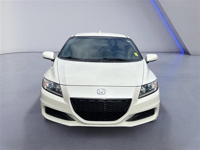 used 2015 Honda CR-Z car, priced at $12,965