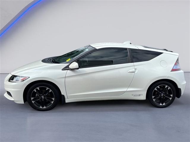 used 2015 Honda CR-Z car, priced at $12,965