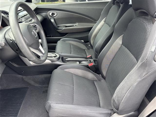 used 2015 Honda CR-Z car, priced at $12,965