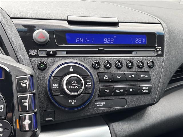 used 2015 Honda CR-Z car, priced at $12,965