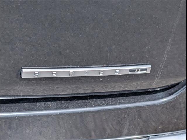 used 2024 Jeep Wagoneer L car, priced at $39,950