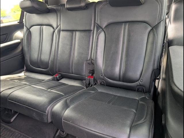 used 2024 Jeep Wagoneer L car, priced at $39,950