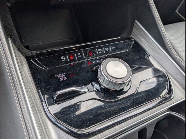 used 2024 Jeep Wagoneer L car, priced at $39,950