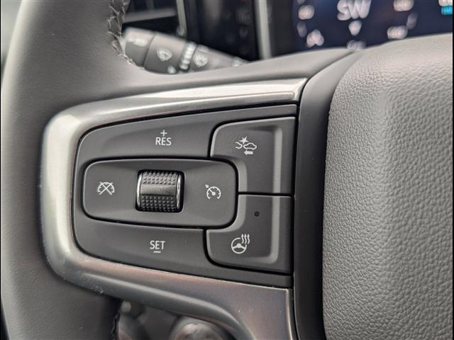 new 2026 Chevrolet Silverado 2500 car, priced at $76,652
