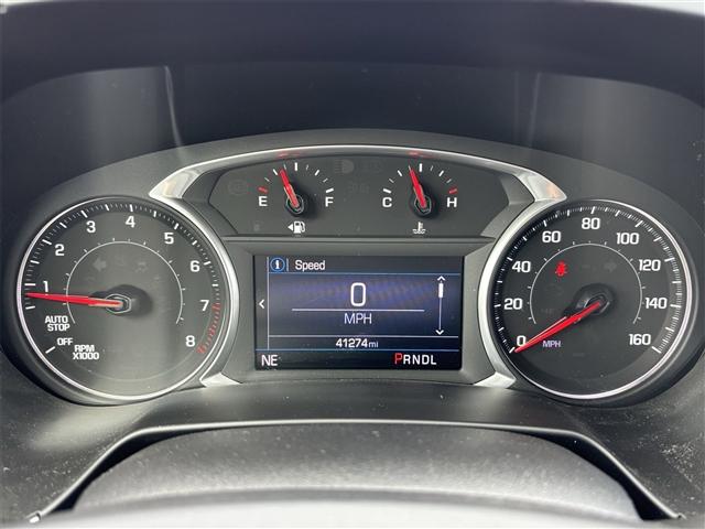 used 2021 Chevrolet Blazer car, priced at $19,951