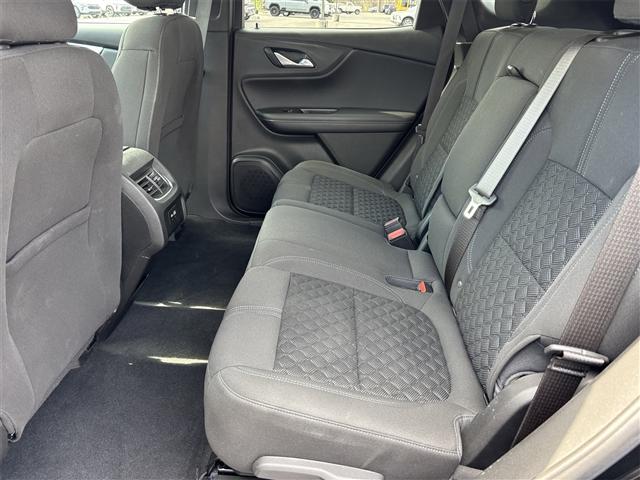 used 2021 Chevrolet Blazer car, priced at $19,951
