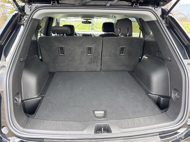 used 2021 Chevrolet Blazer car, priced at $19,951