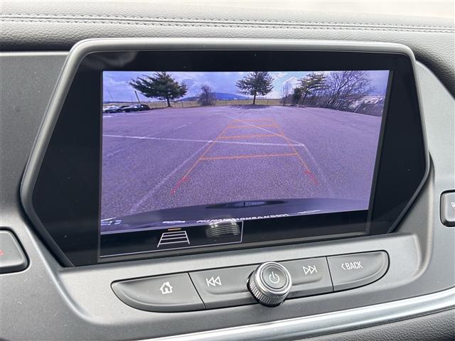 used 2021 Chevrolet Blazer car, priced at $19,951