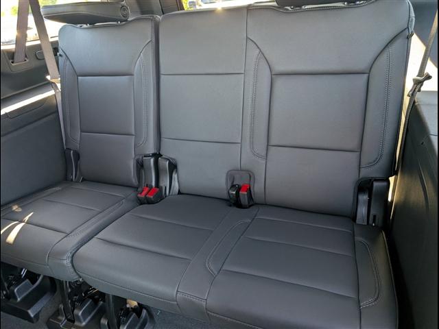 new 2027 Chevrolet Suburban car, priced at $73,168