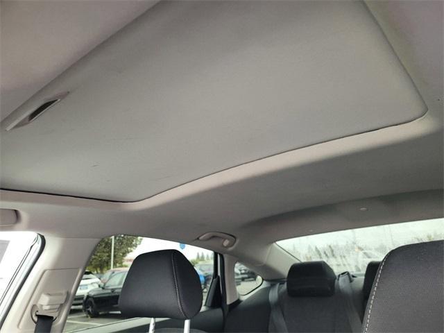 used 2023 Honda Accord car, priced at $23,134