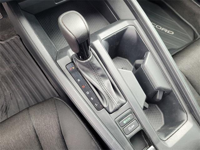 used 2023 Honda Accord car, priced at $23,134