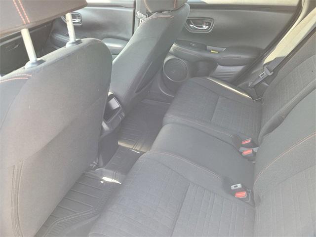used 2023 Honda HR-V car, priced at $24,221