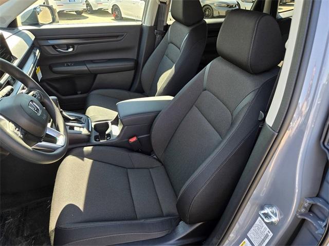 new 2026 Honda CR-V car, priced at $39,445