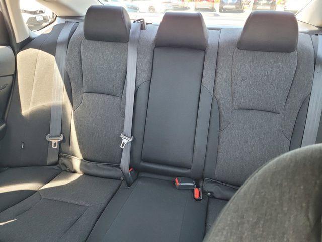 used 2024 Honda Accord car, priced at $25,773