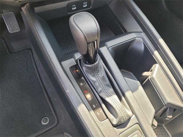 used 2024 Honda Accord car, priced at $26,100