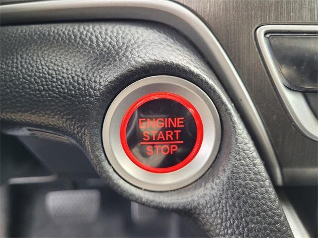 used 2019 Honda Accord car, priced at $18,621