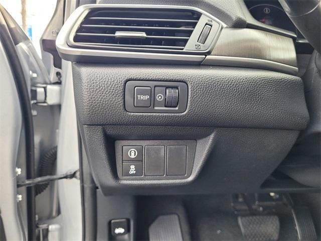 used 2019 Honda Accord car, priced at $18,621