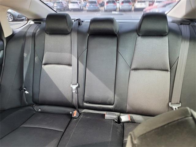 used 2019 Honda Accord car, priced at $18,621