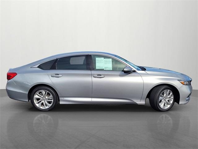 used 2019 Honda Accord car, priced at $18,621
