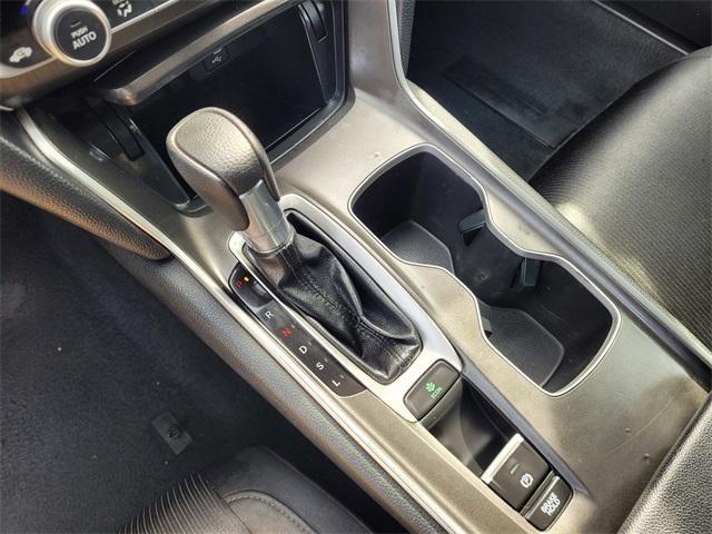 used 2019 Honda Accord car, priced at $18,621