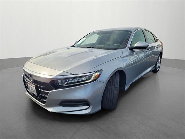 used 2019 Honda Accord car, priced at $18,621