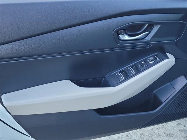 used 2024 Honda Accord car, priced at $24,189