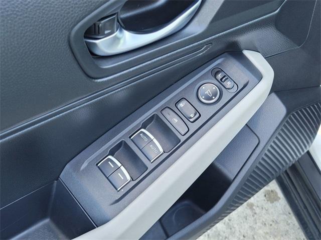 used 2024 Honda Accord car, priced at $24,189