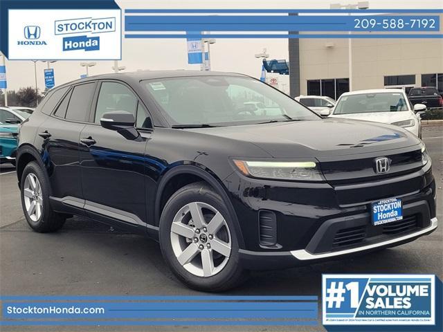 new 2026 Honda Prologue car, priced at $52,240