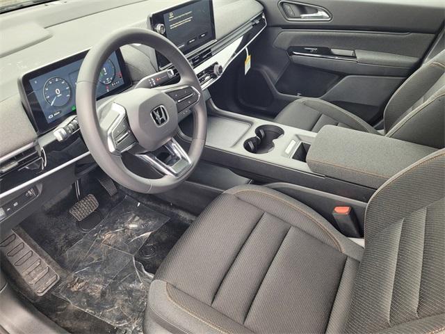 new 2026 Honda Prologue car, priced at $52,240