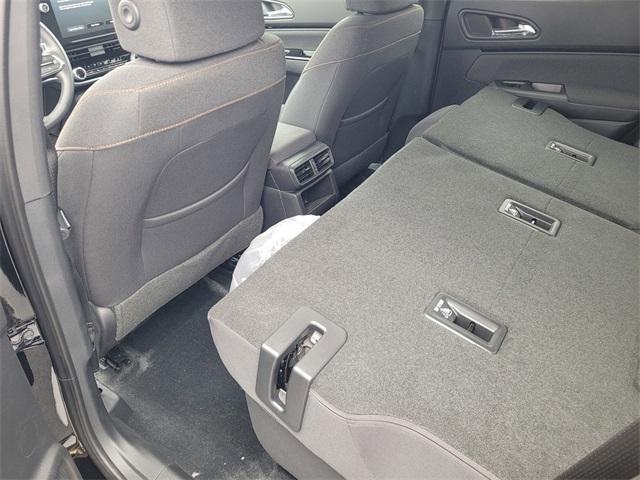 new 2026 Honda Prologue car, priced at $52,240