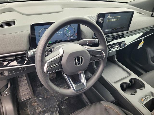 new 2026 Honda Prologue car, priced at $52,240