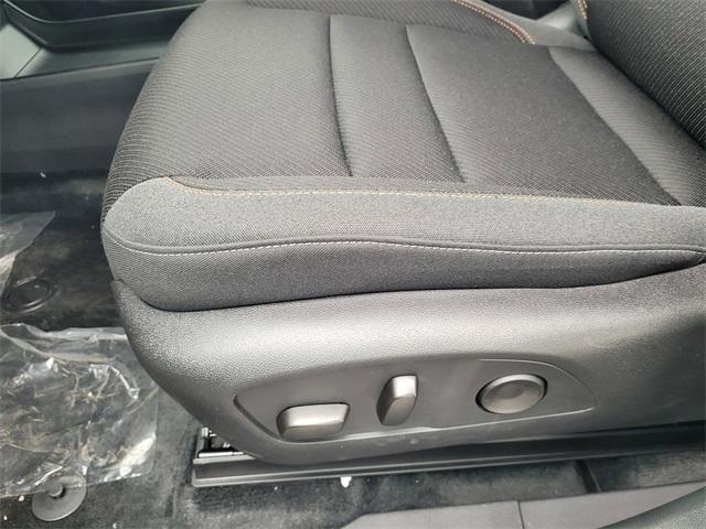 new 2026 Honda Prologue car, priced at $52,240