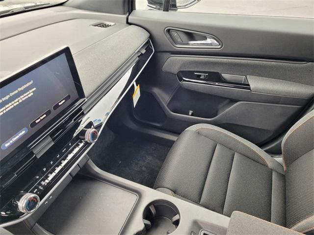 new 2026 Honda Prologue car, priced at $52,240