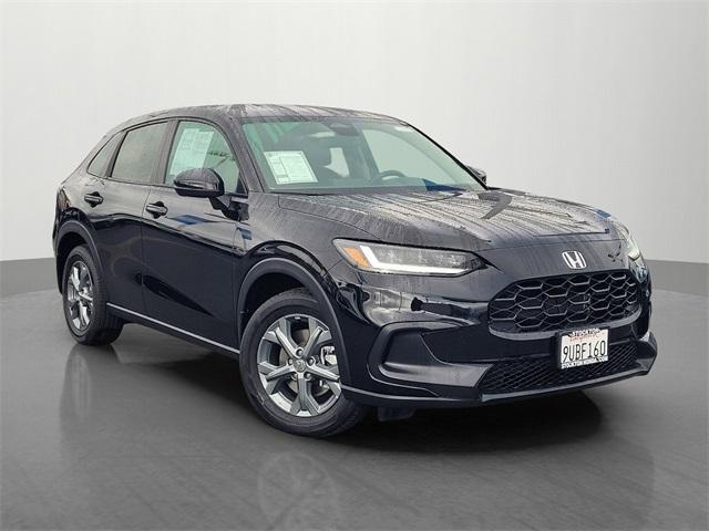 used 2026 Honda HR-V car, priced at $26,531