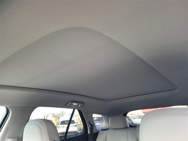 new 2026 Honda Prologue car, priced at $51,850