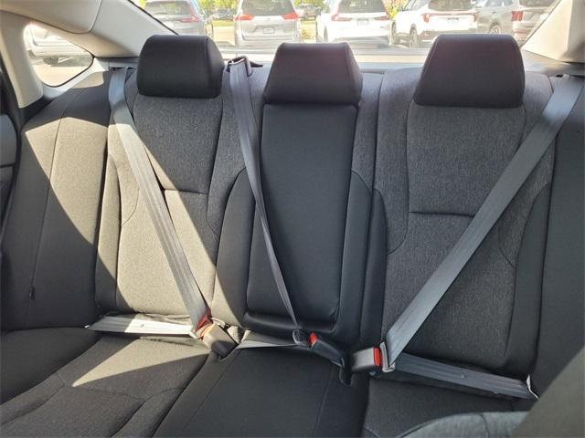 new 2026 Honda Accord car, priced at $34,865