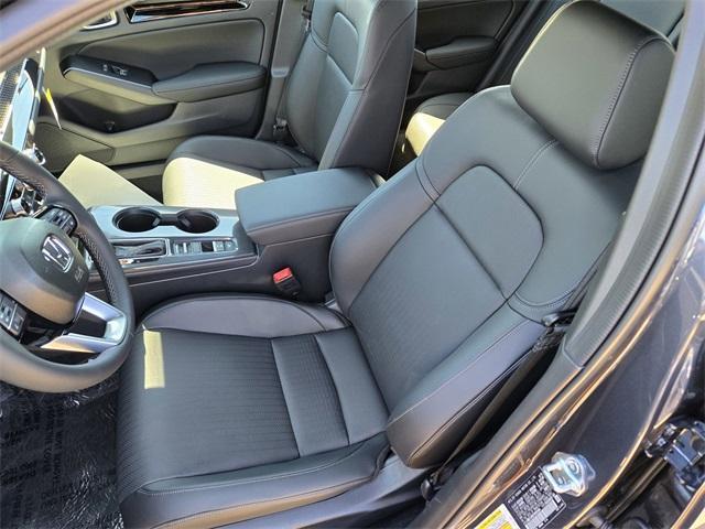 new 2026 Honda Civic Hybrid car, priced at $37,765