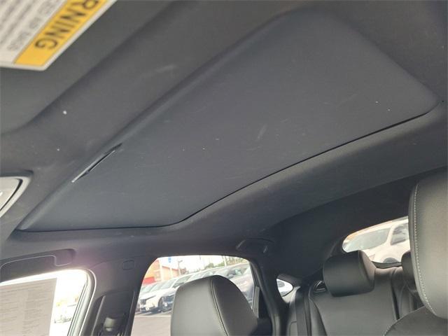 used 2023 Honda Civic car, priced at $25,214